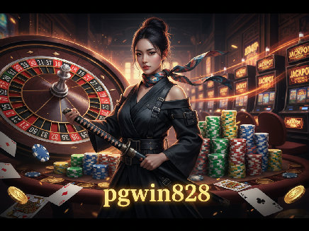 สมัคร pgwin828