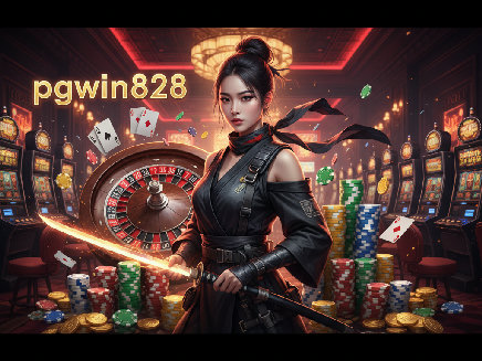 pgwin828 สมัครสมาชิก