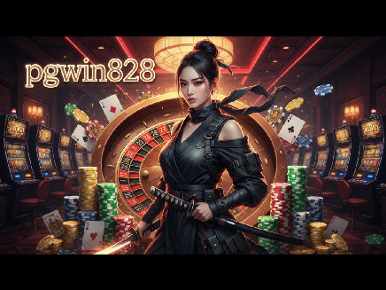 pgwin828 เว็บตรง